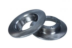 Maxgear 19-2211 - Brzdový kotúč -