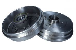 Maxgear 19-2238 - Brzdový bubon -