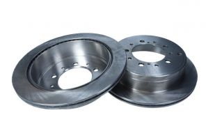 Maxgear 19-2269 - Brzdový kotúč -