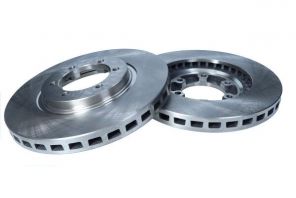 Maxgear 19-2383 - Brzdový kotúč -