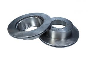 Maxgear 19-2408 - Brzdový kotúč -
