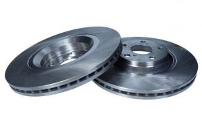 Maxgear 19-2433 - Brzdový kotúč -