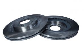 Maxgear 19-2445 - Brzdový kotúč -