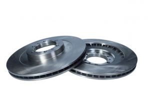 Maxgear 19-2446 - Brzdový kotúč -