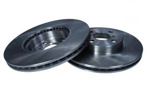 Maxgear 19-2461 - Brzdový kotúč -