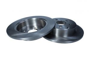 Maxgear 19-2466 - Brzdový kotúč -