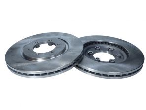 Maxgear 19-2468 - Brzdový kotúč -