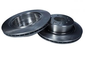 Maxgear 19-2472 - Brzdový kotúč -