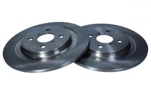 Maxgear 19-2477 - Brzdový kotúč -