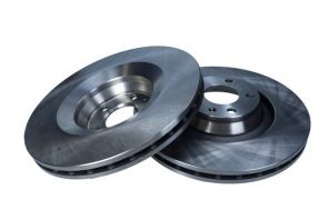 Maxgear 19-2492 - Brzdový kotúč -