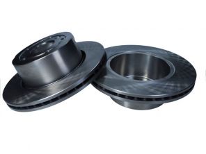 Maxgear 19-2506 - Brzdový kotúč -