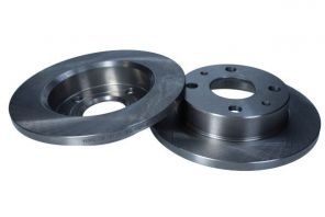 Maxgear 19-2509 - Brzdový kotúč -