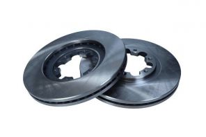 Maxgear 19-2519 - Brzdový kotúč -