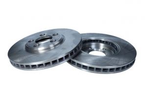 Maxgear 19-2541 - Brzdový kotúč -