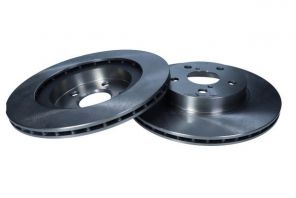 Maxgear 19-2575 - Brzdový kotúč -