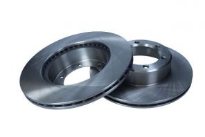 Maxgear 19-2580 - Brzdový kotúč -