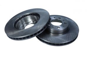Maxgear 19-2598 - Brzdový kotúč -