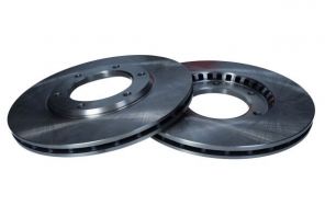 Maxgear 19-2608 - Brzdový kotúč -