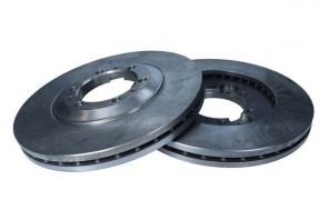Maxgear 19-2649 - Brzdový kotúč -
