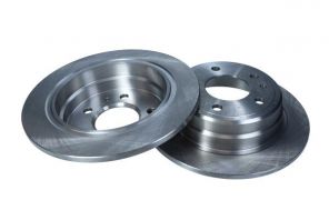 Maxgear 19-2661 - Brzdový kotúč -
