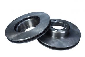 Maxgear 19-2696 - Brzdový kotúč -