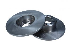 Maxgear 19-2698 - Brzdový kotúč -