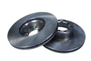 Maxgear 19-2700 - Brzdový kotúč -