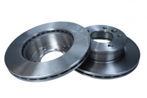 Maxgear 19-2702 - Brzdový kotúč -