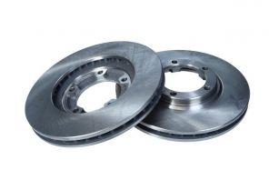 Maxgear 19-2757 - Brzdový kotúč -