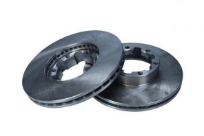 Maxgear 19-2787 - Brzdový kotúč -