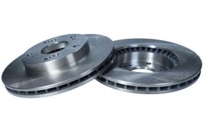 Maxgear 19-2797 - Brzdový kotúč -