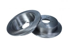 Maxgear 19-2821 - Brzdový kotúč -