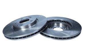 Maxgear 19-2848 - Brzdový kotúč -