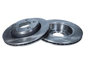 Maxgear 19-3187 - Brzdový kotúč -