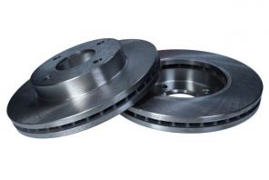 Maxgear 19-3217 - Brzdový kotúč -