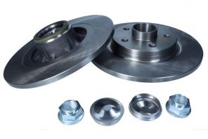 Maxgear 19-3228 - Brzdový kotúč -