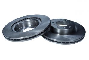 Maxgear 19-3237 - Brzdový kotúč -
