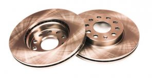 Maxgear 19-3238 - Brzdový kotúč -