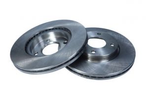 Maxgear 19-3353 - Brzdový kotúč -