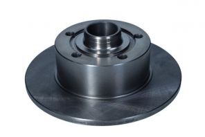 Maxgear 19-3362 - Brzdový kotúč -