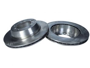 Maxgear 19-3538 - Brzdový kotúč -