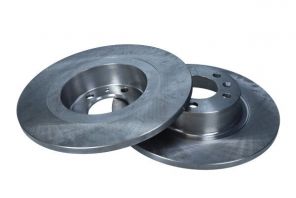 Maxgear 19-3552 - Brzdový kotúč -