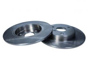 Maxgear 19-3555 - Brzdový kotúč -