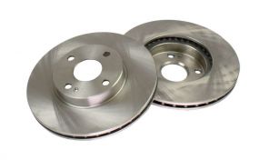 Maxgear 19-3558 - Brzdový kotúč -