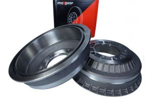 Maxgear 19-3697 - Brzdový bubon -