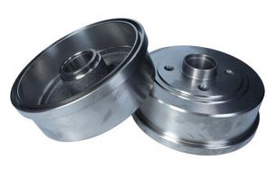 Maxgear 19-3701 - Brzdový bubon -