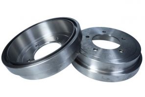 Maxgear 19-3704 - Brzdový bubon -