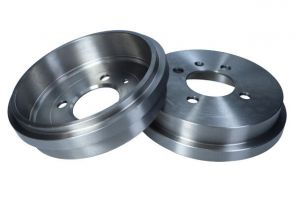 Maxgear 19-3708 - Brzdový bubon -