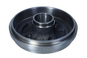 Maxgear 19-3721 - Brzdový bubon -