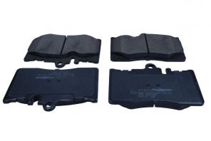 Maxgear 19-3874 - Brzdové platničky -